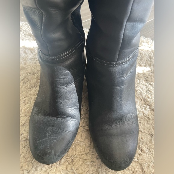 🐶Hush Puppies👢- Size 8.5 - Picture 4 of 6